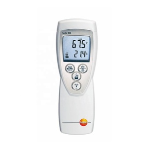 เครื่องวัดอุณหภูมิ Testo 926 รุ่นใหม่และของแท้ 0560 9261 - Product Image 2