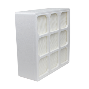 Lansir Ultra Premium Reemplazo HyperHepa Filter HEPA Filter para <span class=keywords><strong>IQAir</strong></span> HealthPro Series <span class=keywords><strong>Purificador</strong></span> <span class=keywords><strong>de</strong></span> <span class=keywords><strong>aire</strong></span> - Product Image 4