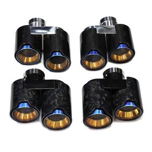 Silenciador de tubo de escape de acero inoxidable Sypes para <span class=keywords><strong>BMW</strong></span> G20 G21 330i 320d <span class=keywords><strong>330d</strong></span> 330e G22 G23 G26 320i 325i 420i 425i 430i - Product Image 6