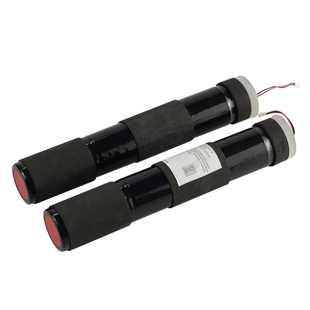 ER34615 D Size 3.6V 57Ah Lithium Chloride Thionyl Li/SOCl2 Battery Pack High Performance Ionic Product