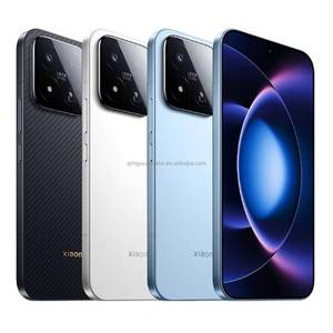 Nuevo Xiaomi 17 <span class=keywords><strong>Max</strong></span> 5G, Teléfono Inteligente con Pantalla de 6.9 Pulgadas, Snapdragon 8 Elite Gen 5, Batería de 8000 mAh, Carga de 100 W, Compatible con NFC, Cámara - Product Image 4