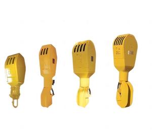 <span class=keywords><strong>API</strong></span> <span class=keywords><strong>8C</strong></span> YG90-YG450 цельные крюковые сверлильные блоки, 9000-4500kn Максимальная нагрузка, промежуточная частота закаленных шкивов - Product Image 3