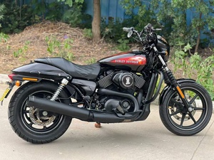 Moto Sportiva <span class=keywords><strong>Harley</strong></span> <span class=keywords><strong>750</strong></span> di Alta Qualità - Product Image 3