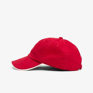 Gorra de Béisbol de Color Sólido, Ligera y Moderna, Estilo Casual Versátil - Product Image 6