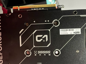 For Dual GeForce RTX 5060 Ti 8GB GDDR7 Graphics Card High Performance 2407MHz Core Frequency for Fast <b>Gaming</b> and Computing. Dura - Product Image 4