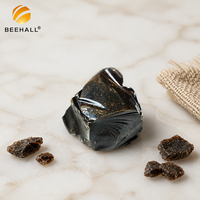 BEEHALL Fournisseur d'ingrédients de propolis naturelle hydrosoluble pour les fabricants mondiaux de compléments alimentaires
