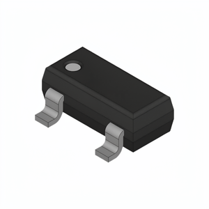 Achetez des composants électroniques en ligne, transistors TO-236AB PMV65XPEA215, distributeur agréé - Product Image 1