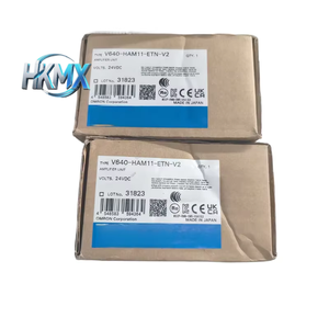 V640HAM11ETNV2 V640HAM11LETNV5 V640HAM11LETNV2 อุปกรณ์เครือข่ายอีเธอร์เน็ต (TCP/IP) และสายการผลิตใหม่เอี่ยม - Product Image 1