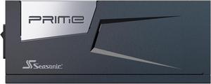 Seasonic PRIME TX-1300 ATX 3.1 ไทเทเนียมพาวเวอร์ซัพพลาย 1300W PCIE5.0 80 Plus สำหรับเดสก์ท็อปพีซีและเกมมิ่งพีเอสยู 1300w - Product Image 4