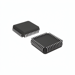 44 LCC Electronic Chips Component Embedded MC68HC705C8ACFNE Original - Product Image 1