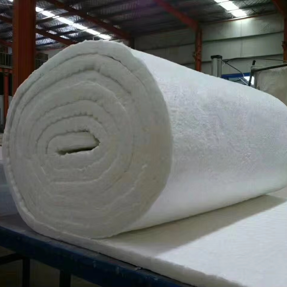 Manufacturers Produce Refractory Ceramic Fiber Board/special Ceramic Fiber for Building Materials in China.