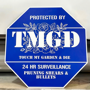 UV Resistant Outdoor Custom Printed Advertising PVC <b>Foam</b> <b>Sheet</b> Full Color Double Printed Corrugated Sign Board Yard Lawn Signs - Product Image 1