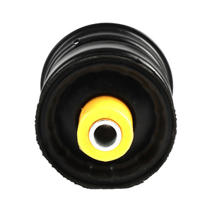 ยางรองโช้คอัพฮอนด้า 52633-T5A-J01 52670-T5A-J02 สำหรับ Vezel XR-V RU1 RU5 2014-2022 อะไหล่ทดแทน - Product Image 3