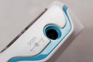 Hwato العلامة التجارية SDZ-IIB الذكية تحفيز الأعصاب والعضلات نظام المحمولة الرقمية العلاج عشرات - Product Image 6