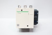 Kontaktor LC1F265 untuk PLC