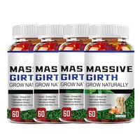 Poudre d'extrait d'Ashwagandha en gros pour la fabrication de capsules/gummies/bonbons, bonbons gélifiés à l'Ashwagandha, gummies à l'Ashwagandha