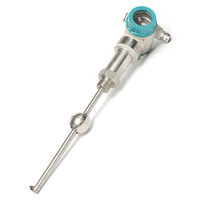 Mesure du niveau de la station-service Sonde de niveau de liquide d'essence Sonde de capteur de niveau magnétostrictif Sonde ATG RS485