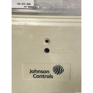 Módulos de Salida HVAC Johnson Controls M300CJ/JKM-M300CJC y Módulos de Relé M300RJ - Product Image 4