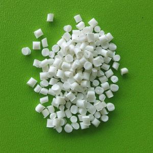 โรงงานผลิตเม็ดพลาสติกโพลีโพรพิลีน PP คุณภาพสูง CAS 9003-07-0 ราคาดีที่สุด - Product Image 1