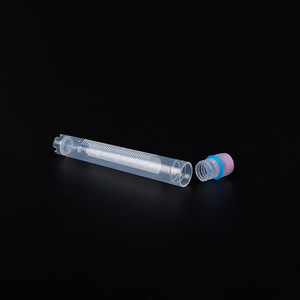 Beikang Biotechnology Cryogenic <b>Tube</b> 4.5ml Screw Type <b>Plastic</b> Sample Preservation <b>Tube</b> Premium Grade - Product Image 2