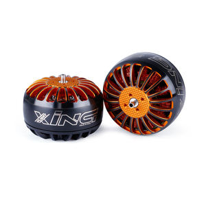 Motor sin Escobillas iFlight XING 5215 330KV/500KV para Dron Cinelifter FPV de Largo Alcance Clase X de 11-15 Pulgadas - Product Image 6