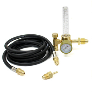 Détendeur de gaz de soudage Argon MIG TIG, régulateur de CO2 - Product Image 2