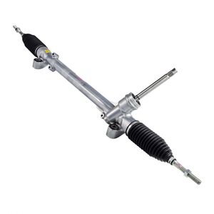 Conjunto de eje de control de engranaje de dirección MASUMA, montaje de chasis, tipo de montaje, para <span class=keywords><strong>MAZDA</strong></span>, de la marca, de la marca - Product Image 3