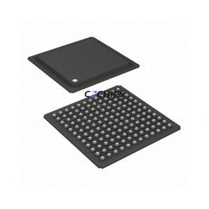 Circuito Integrado Semiconductor MEC1404-SZ WFBGA-144 100% Nuevo y Original, CZSKU:D6G7P1B0 - Product Image 1