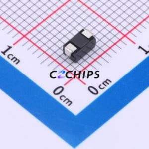 Diode US1D SMA d'origine, diode à usage général, fournisseur de composants électroniques en gros et service BOM - Product Image 2