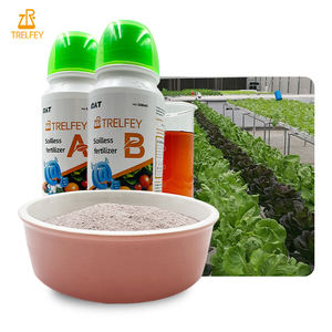 Plantes d'<span class=keywords><strong>aquarium</strong></span> <span class=keywords><strong>Engrais</strong></span> hydroponique Nutriments Liquides a et B <span class=keywords><strong>pour</strong></span> Serres d'intérieur Jardin Croissance - Product Image 1