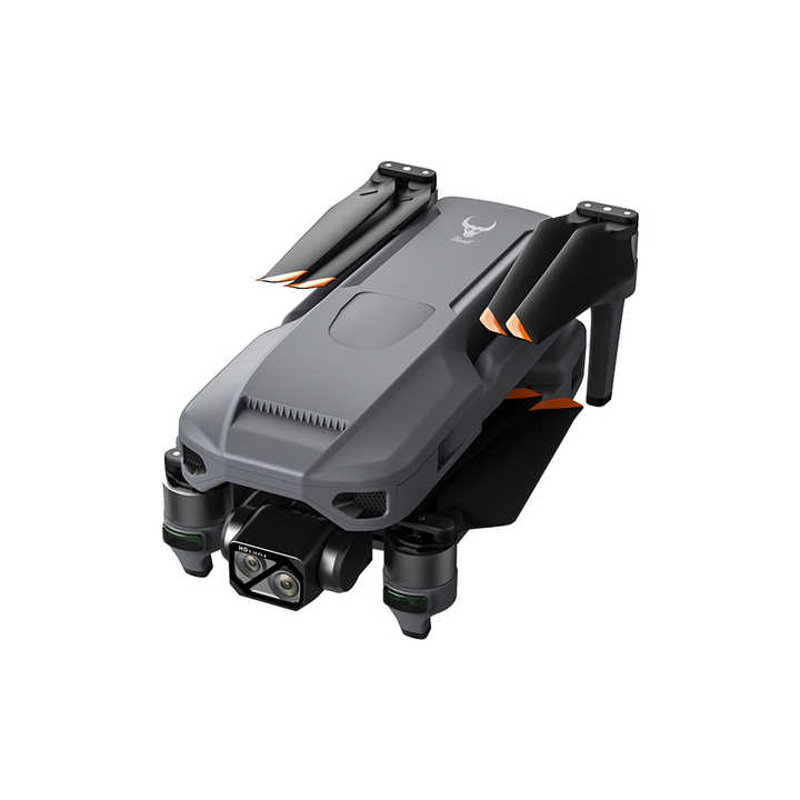 Drone Pliable ZLL SG909 - Caméra FPV, GPS, Cardan 360°, Évitement - Neuf