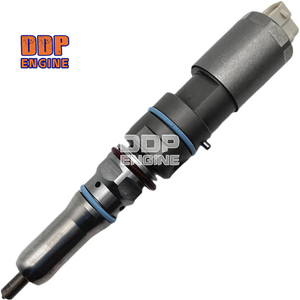 Inyector de Combustible para Motor Diésel 304-3637 382-0709 456-3493 20R-5036 324-5467 392-9046 460-8213 para Caterpillar CAT C9.3 - Product Image 1