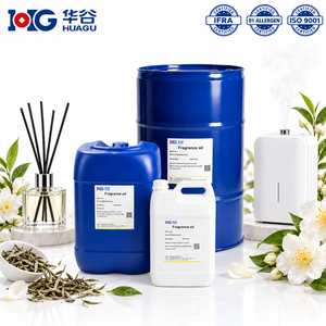 Aceite de Fragancia Floral de Té Blanco de Lujo para Hoteles, Aroma Natural Duradero, Cumple con IFRA, Aroma Personalizado para el Cuidado del Aire en Hoteles - Product Image 1