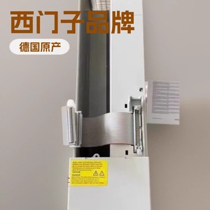 โมดูลพลังงาน Siemens Simodrive 611 1 แกน 80A 6SN1124-1AA00-0DA2 ของแท้ - Product Image 3