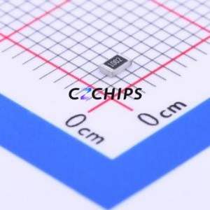 Résistance CMS RS-05K1002FT 0805 (Type : Film Épais) (Résistance : 10 kOhm Précision : 1 %) - Product Image 1