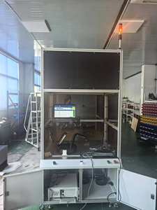 Высокоточная автоматическая машина для визуального контроля, стабильная прочная и удобная для точного измерения размеров деталей - Product Image 4