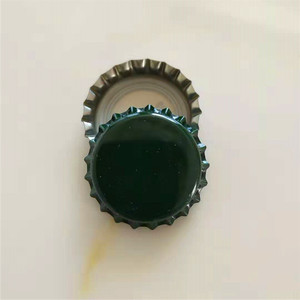 Số Lượng Lớn Tùy Chỉnh Twist Off Vương Miện Cap Cho Bia Chai Tinplate Chai Stopper Kích Thước Tiêu Chuẩn Vương Miện Seal Chai <span class=keywords><strong>Caps</strong></span> - Product Image 6