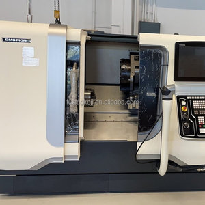 Haute qualité UTILISÉ DMG <span class=keywords><strong>MORI</strong></span> CLX350 <span class=keywords><strong>cnc</strong></span> fraisage et tournage machine de découpe automatique de métal - Product Image 1