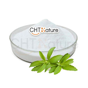 CHTNature CAS 1220616-44-3 绿甜菊提取物粉末 Reb M RM 95% 罗汉果甜素M - Product Image 1