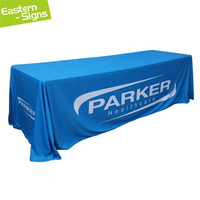 Nappe de table élégante pour mariage