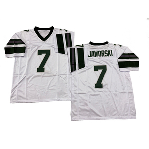 Maillot de rugby vintage pour homme, style cousu, Jeremiah Trotter, Seth Joyner, Chuck Bednarik, Reggie White, <span class=keywords><strong>Jerome</strong></span> Brown, tailles S-3XL - Product Image 5
