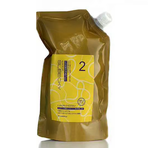 Crème à lisser pour cheveux, 1 pièce, professionnelle, de haute qualité, pour la santé - Product Image 2
