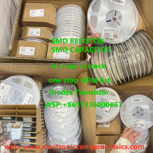 PIC16F73-ISP MCU 8-bit Embedded SPDIP28 Microcontrollers ics Support BOM quote - Product Image 6