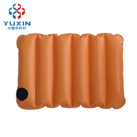 Airbag gonflable en TPU personnalisé, étanche à l'air, fabriqué par le fabricant