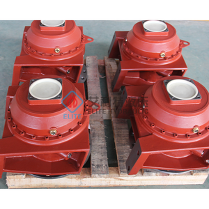 Cassette di Ingranaggi Planetari ad Alta Coppia <span class=keywords><strong>con</strong></span> Motore Idraulico per Betoniere dal Produttore Cinese - Product Image 3