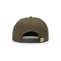 Créez votre propre logo en cuir sur une casquette de sport Richardson 257, respirante, bicolore, à visière plate, style Gorras Snapback.
