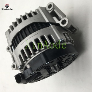 <span class=keywords><strong>Alternador</strong></span> 013 154 56 02 W164 M272 para <span class=keywords><strong>Mercedes</strong></span> Benz, Piezas de Auto, <span class=keywords><strong>Alternador</strong></span> GL <span class=keywords><strong>ML</strong></span> 2721540102 0131543502 0131545602 - Product Image 3