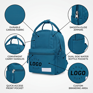 <span class=keywords><strong>Bolso</strong></span> Bandolera Personalizado, <span class=keywords><strong>Bolso</strong></span> de Mano Pequeño, <span class=keywords><strong>Bolso</strong></span> de Hombro, <span class=keywords><strong>Bolso</strong></span> de Viaje Convertible <span class=keywords><strong>para</strong></span> Niña, Mochila, Bolsa de Mano - Product Image 2
