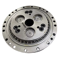Nouveau ventilateur d'origine FANUC A97L-0218-0395 # Réducteur d'automatisation industrielle à haut rendement et faible coût 200C-34, pièces détachées pour robots