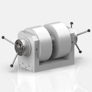 แม่เหล็กไฟฟ้าลดราคาจากโรงงาน- WD-175 สำหรับการทดสอบหรือการทดลองด้านสนามแม่เหล็ก/วัสดุแม่เหล็ก/แม่เหล็กในห้องปฏิบัติการ - Product Image 1